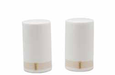 Regency Gold Salt & Pepper Shaker